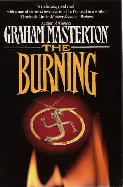 The Burning The Burning