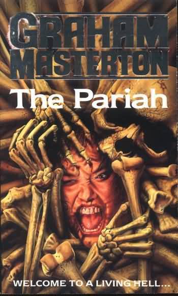 The Pariah The Pariah