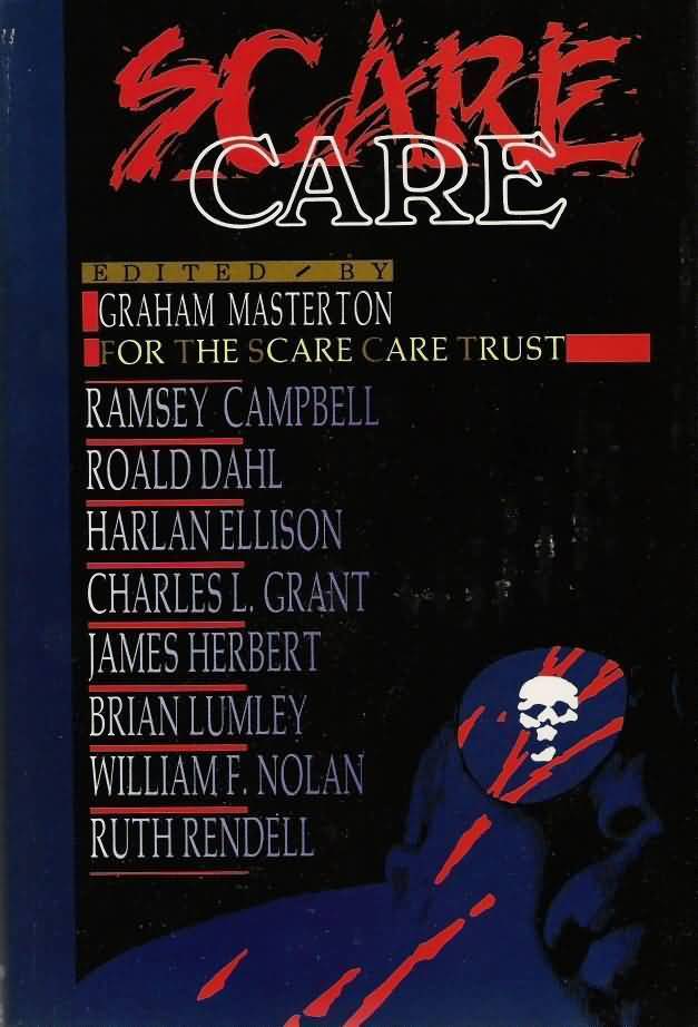 Scare Care Scare Care