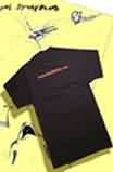 T-Shirt (back) T-Shirt Back