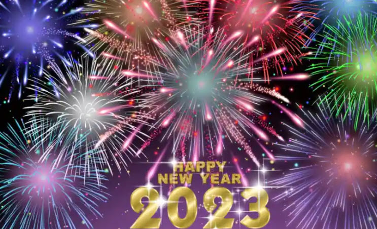 HNY pic