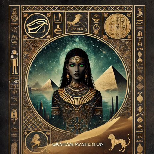 AI Sphinx cover