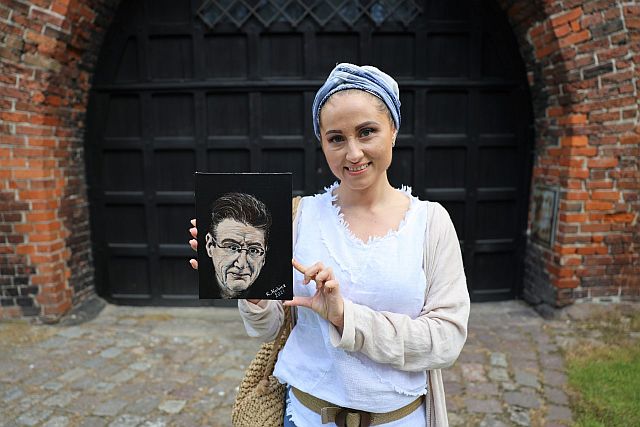 Kinga Kubicz