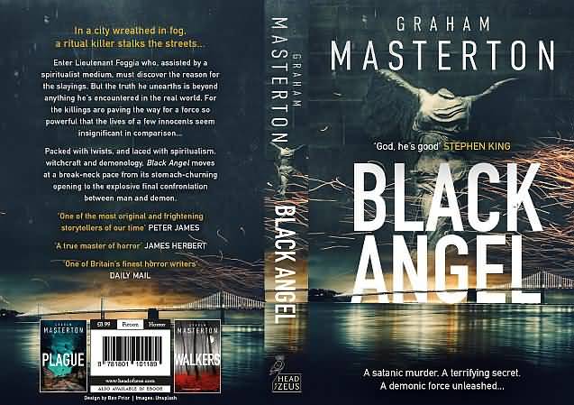 Black Angel PB 2021