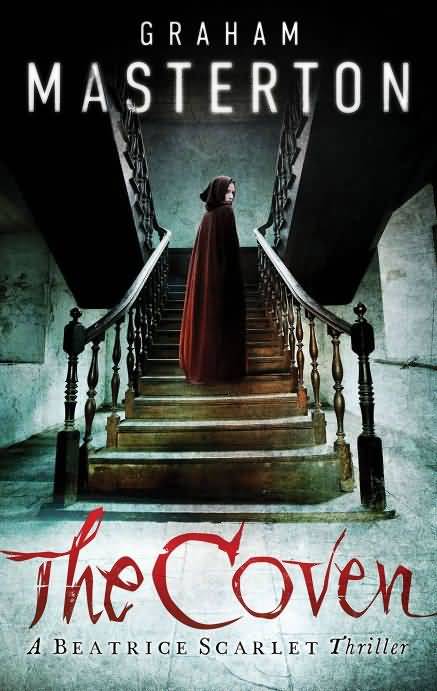 The Coven cover