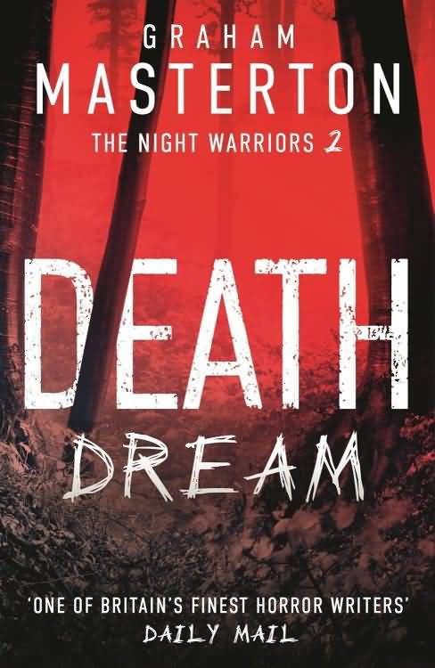 Death Dream cover