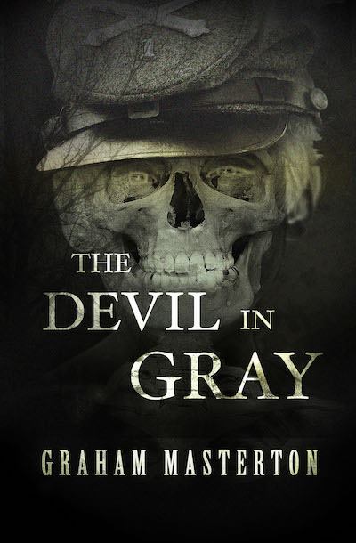 The Devil In Gray