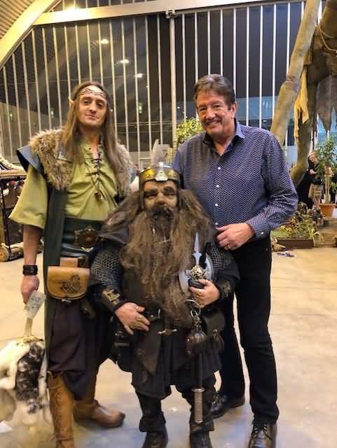 Trolls 2019