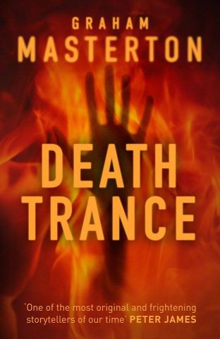 Death Trance HOZ