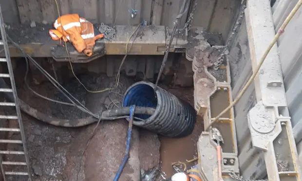 Fatberg