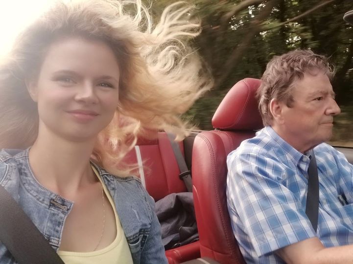 GM and Karolina
