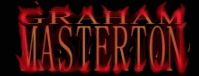 Welcome to Graham Masterton - The Official Site!
