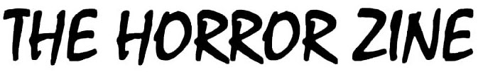 Horror Zine banner