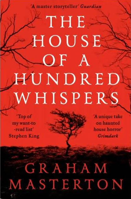 The House of A Hundred Whispers