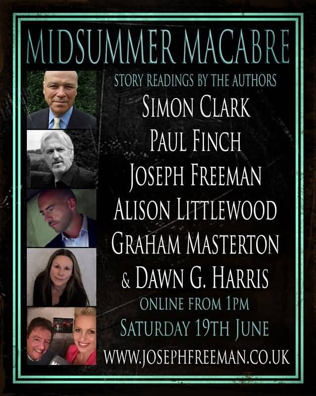 Midsummer Poster