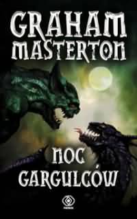 Night of the Gargoyles