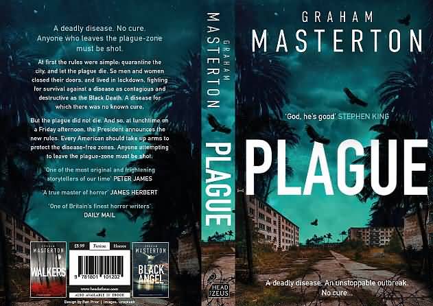Plague PB 2021