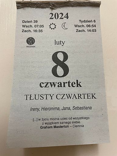 Horrorcon label