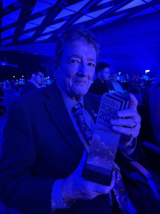 Award pic