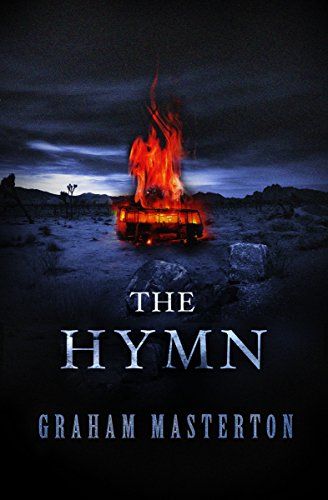 The Hymn cover