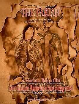 Pariah - The Movie
