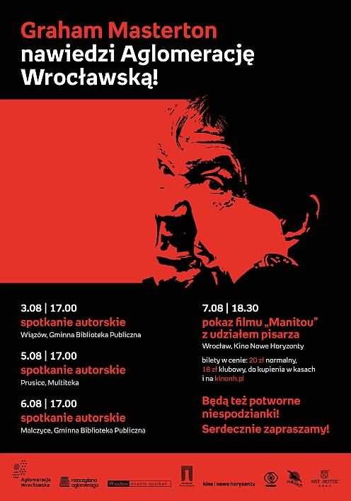 Wroclaw poster