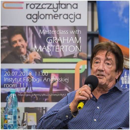 Wroclaw Writing Class