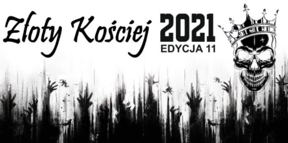 Zloty Kosciej